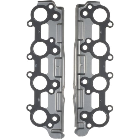 Reinz Exhaust Man Gskt Set, 11-10818-01 11-10818-01